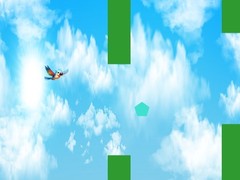 Hry Flappy with Powers