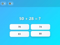 Hry Math Speedrunner