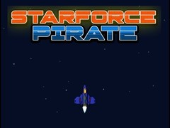 Hry Star Force Pirate