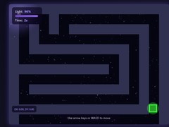 Hry Shadow Maze