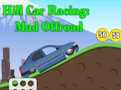 Hry Hill Car Racing: Mad Offroad