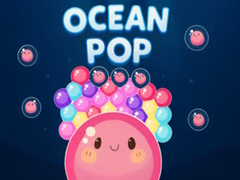 Hry Ocean Pop