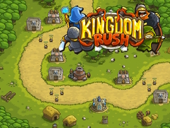 Hry Kingdom Rush Hacked