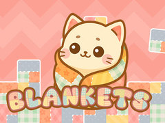 Hry Blankets