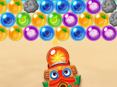Hry Bubble Shooter Hawaii