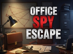 Hry Office Spy Escape