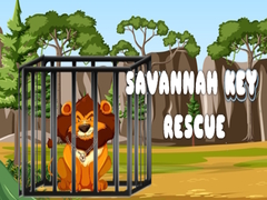 Hry Savannah Key Rescue
