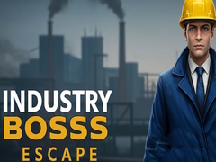 Hry Industry Boss Escape