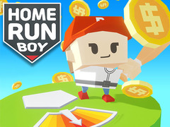 Hry Home Run Boy