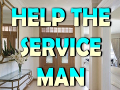 Hry Help The Service Man