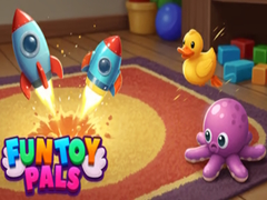 Hry Fun Toy Pals