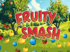 Hry Fruity Smash