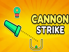 Hry Cannon Strike