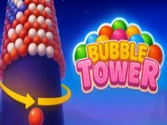 Hry Bubble Tower