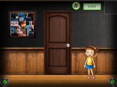 Hry Amgel Kids Room Escape 344