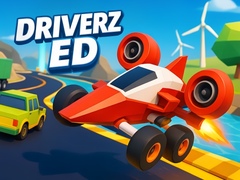 Hry Driverz Ed