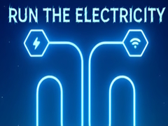Hry Run The Electricity