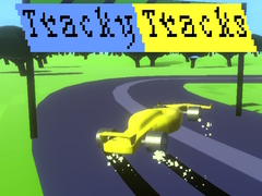 Hry Tracky Tracks