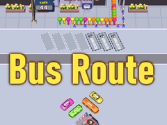Hry Bus Route