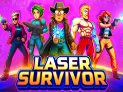 Hry Laser Survivor
