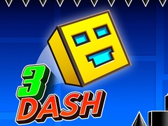 Hry 3 Dash