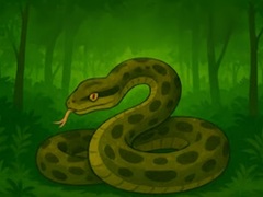 Hry Anaconda