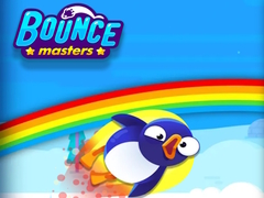 Hry Bounce masters