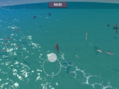Hry Hungry Ocean Hunt