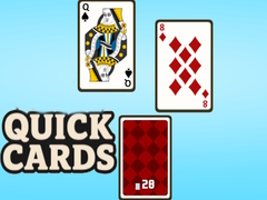Hry Quick Cards