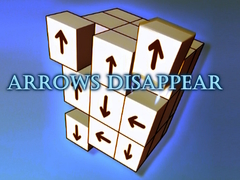 Hry Arrows disappear