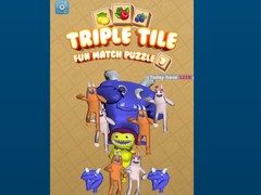 Hry Triple Tile: Fun Match Puzzle 3