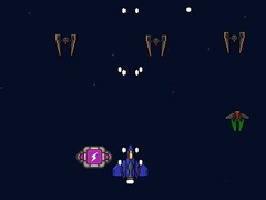Hry Star Force