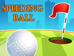 Hry Speeding ball