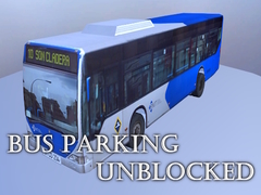 Hry Bus Parking Unblocked