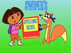 Hry Swiper's Spelling Book