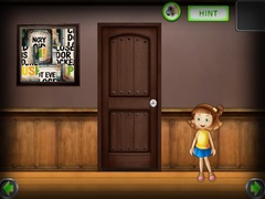 Hry Amgel Kids Room Escape 345