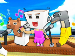 Hry My Singing Brainrot - Roblox