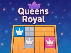 Hry Queens Royal