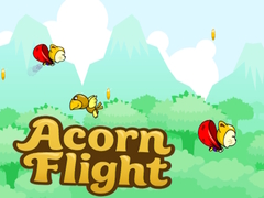 Hry Acorn Flight
