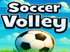 Hry Soccer Volley