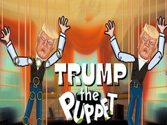 Hry Trump the Puppet