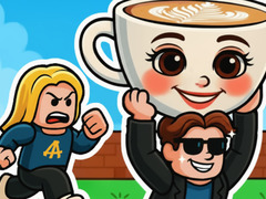 Hry Jigsaw Puzzle: Roblox Obby Steal A Brainrot