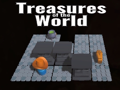 Hry Treasures of the World