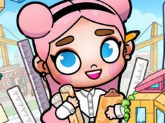 Hry Jigsaw Puzzle: Avatar World City Maker