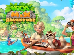 Hry Vega Mix Adventure