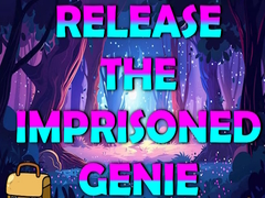 Hry Release The Imprisoned Genie