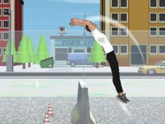 Hry Wacky Flip