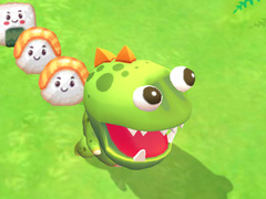 Hry Monster Arena