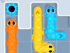 Hry Snake Out