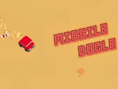 Hry Missile Dodge